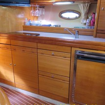 Bavaria 38 Sport