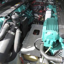 Bavaria 38 Sport