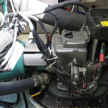 Bavaria 38 Sport