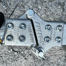 Starcraft Marine Fishmaster 210