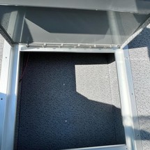 Starcraft Marine Fishmaster 210