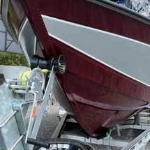 Starcraft Marine Fishmaster 210