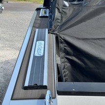 Starcraft Marine Fishmaster 210