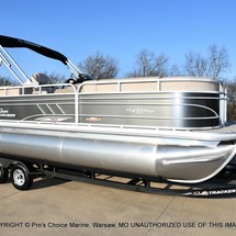 Sun Tracker Party Barge 22 XP3