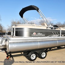 Sun Tracker Party Barge 22 XP3