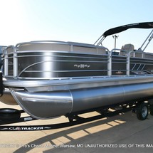 Sun Tracker Party Barge 22 XP3