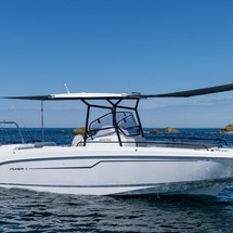 Beneteau Flyer 8.8 SPACEdeck