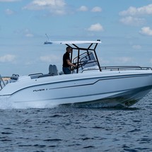 Beneteau Flyer 8.8 SPACEdeck