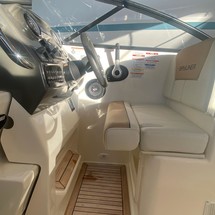 Bayliner 742 Cuddy