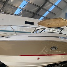 Bayliner 742 Cuddy