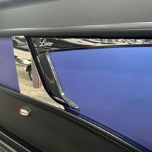 60 x 16 tri-toon passenger vessel