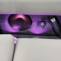 60 x 16 tri-toon passenger vessel