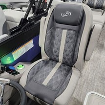 60 x 16 tri-toon passenger vessel