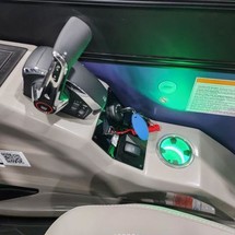 60 x 16 tri-toon passenger vessel