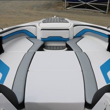 Yamaha 242X E-Series