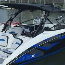 Yamaha 242X E-Series