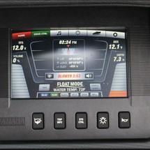 Yamaha 242X E-Series