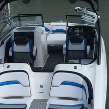 Yamaha 242X E-Series
