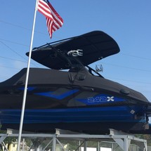 Yamaha 242X E-Series