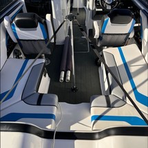 Yamaha 242X E-Series