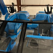 Super Air Nautique G23