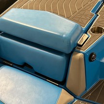 Super Air Nautique G23