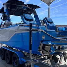 Super Air Nautique G23