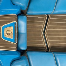 Super Air Nautique G23