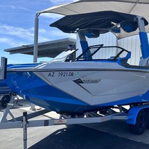 Super Air Nautique G23