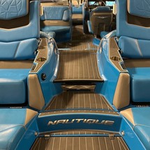 Super Air Nautique G23