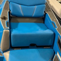 Super Air Nautique G23