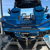 Super Air Nautique G23