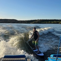Super Air Nautique G23