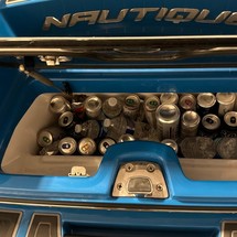 Super Air Nautique G23