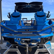 Super Air Nautique G23