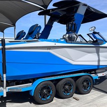 Super Air Nautique G23