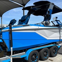 Super Air Nautique G23
