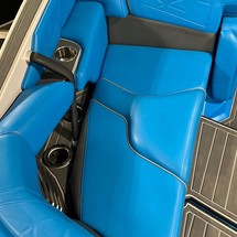 Super Air Nautique G23