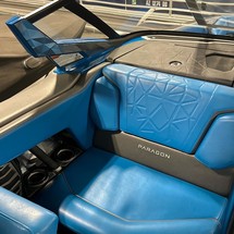 Super Air Nautique G23