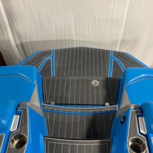 Super Air Nautique G23