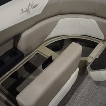 Sunchaser Boats Geneva Cruise 22 LR DH