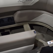 Sunchaser Boats Geneva Cruise 22 LR DH