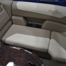 Sunchaser Boats Geneva Cruise 22 LR DH