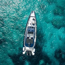 Oceanco Deep Blue