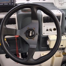 Crownline 250 CR