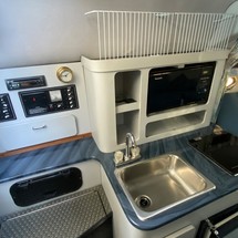 Crownline 250 CR