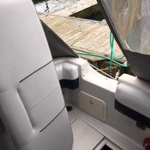 Crownline 250 CR