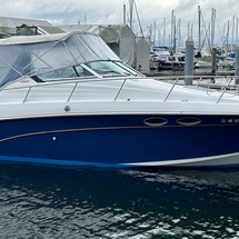Crownline 250 CR