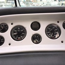 Crownline 250 CR