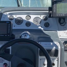 Crownline 250 CR
